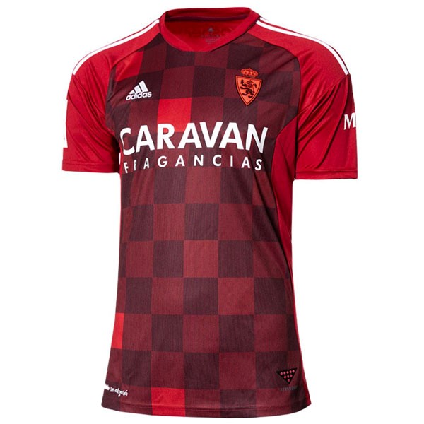 Tailandia Camiseta Real Zaragoza Tercera equipo 2023-24